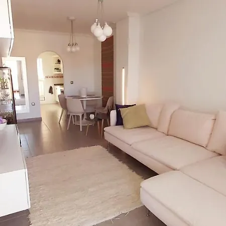 Appartement Joy