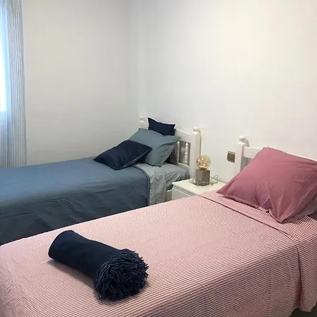 Joy Apartment *