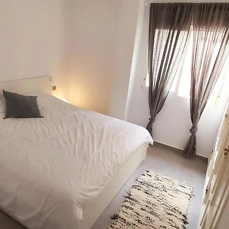 Joy Apartment *